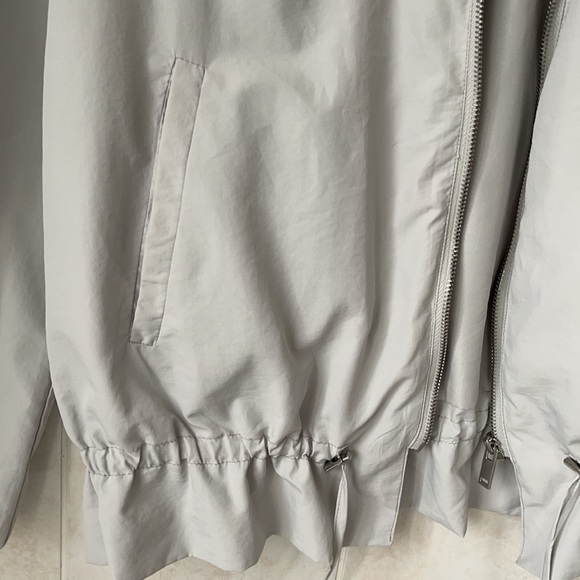 Zara jacket - Picture 4 of 8